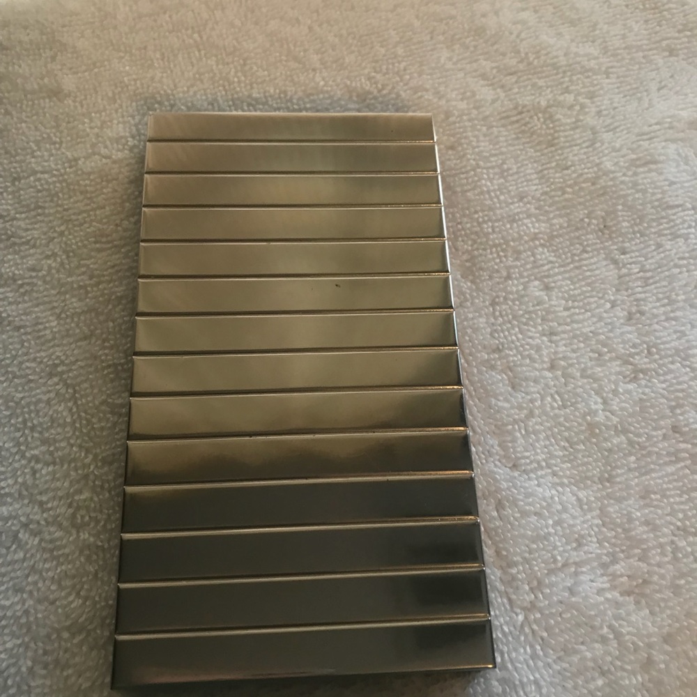 Prescriptives Eyes and Cheeks Palette